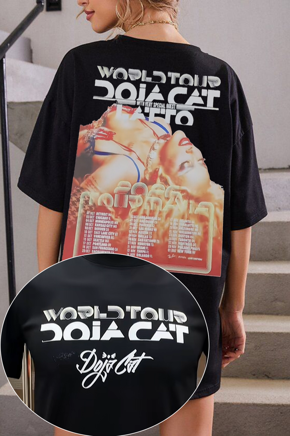 Doja Cat Shirt