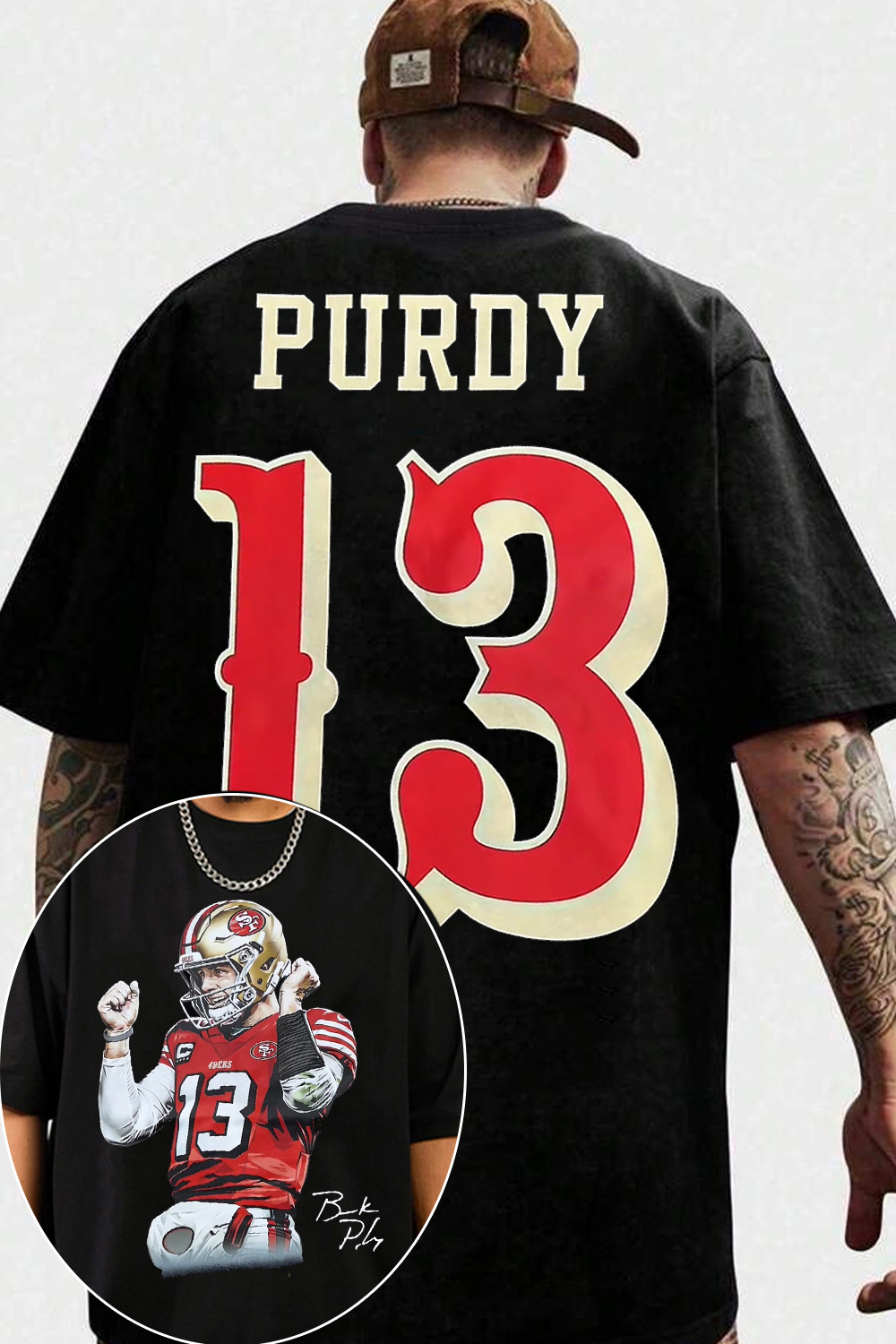 49ers San Francisco Tee