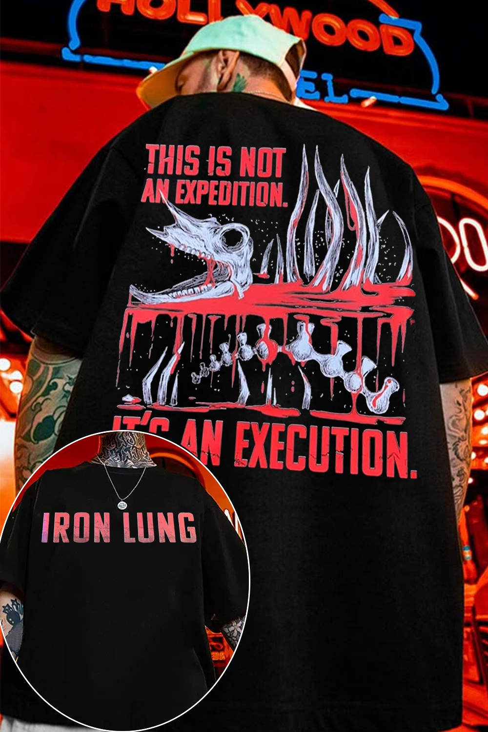 Markiplier Fans Tee