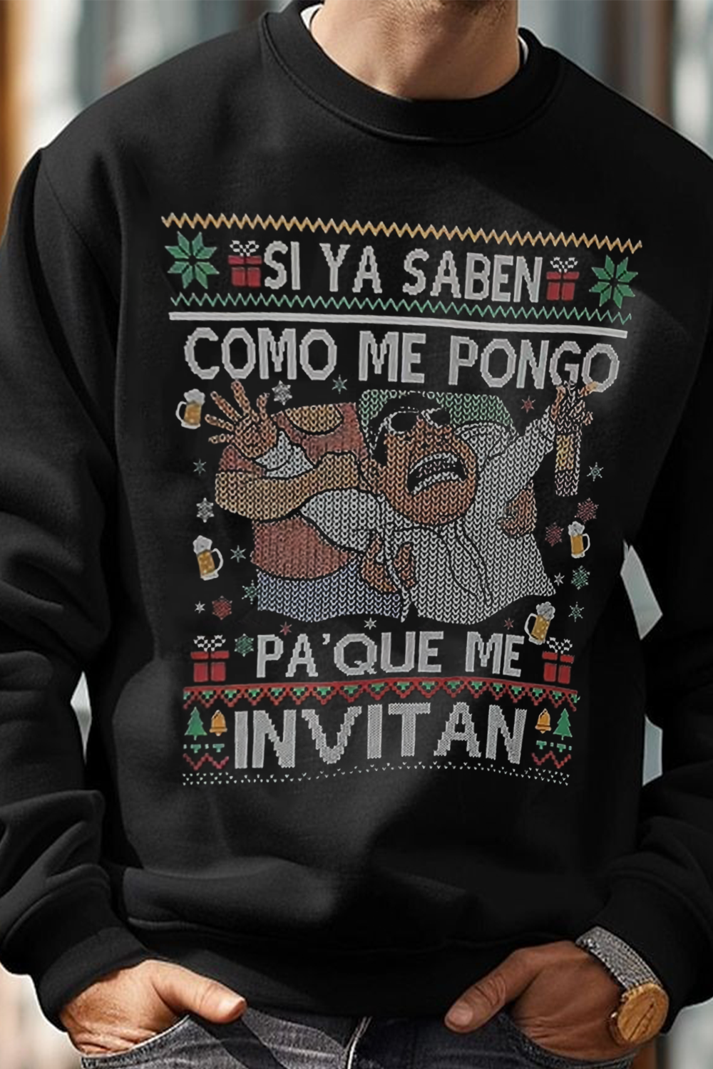 Funny Sweatshirt