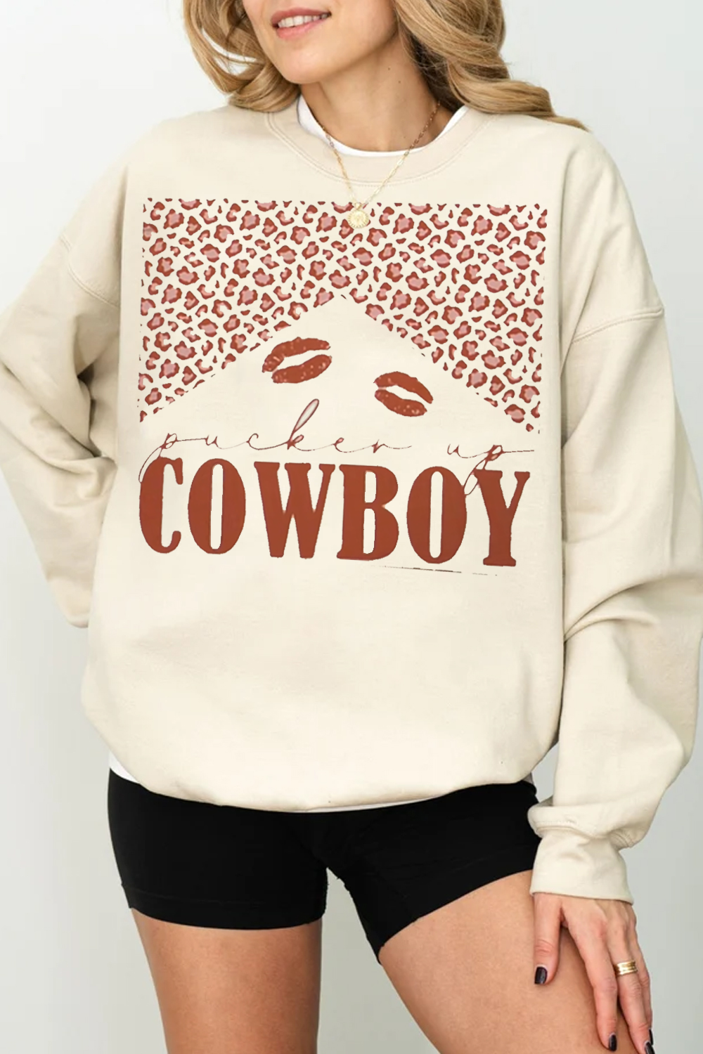 Funny Valentine Sweatshirt