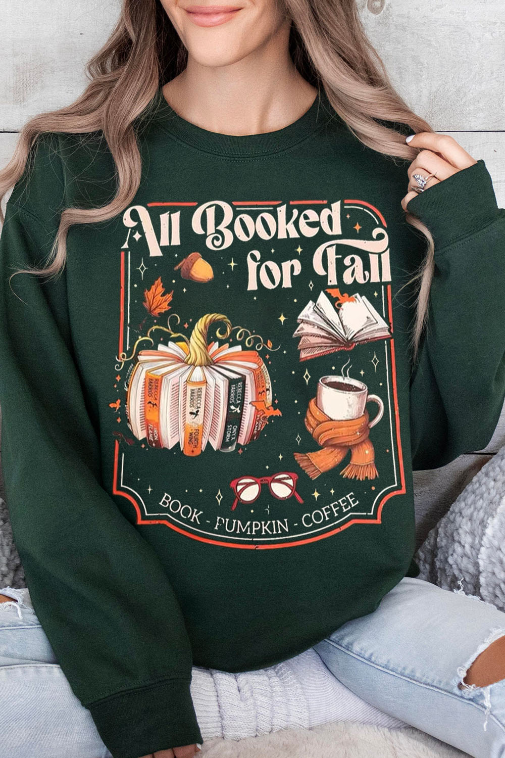 Fall Fourth Wing Book Pumpkin Shirt