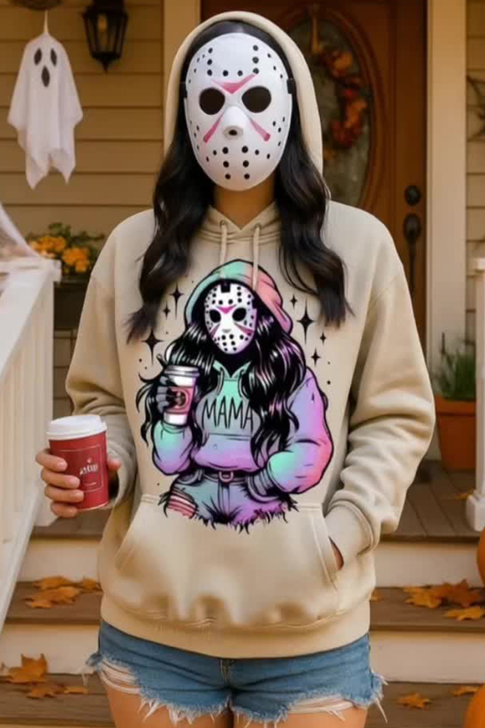 Halloween Hoodie