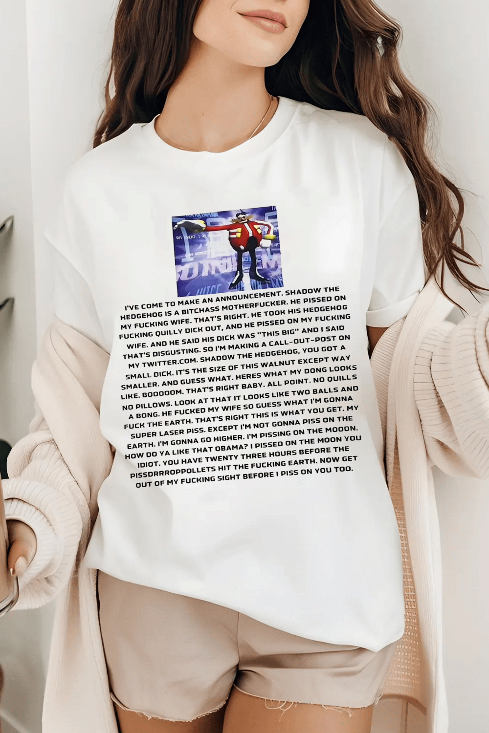 snapcubecore women t-shirt