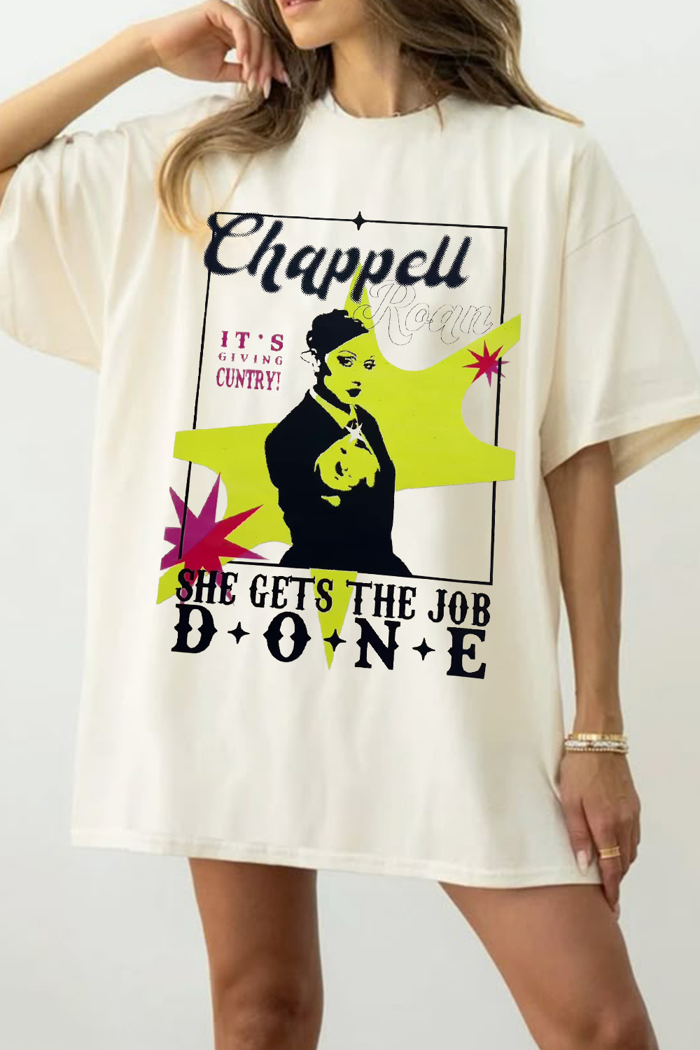 chappellroan fans T-SHIRT