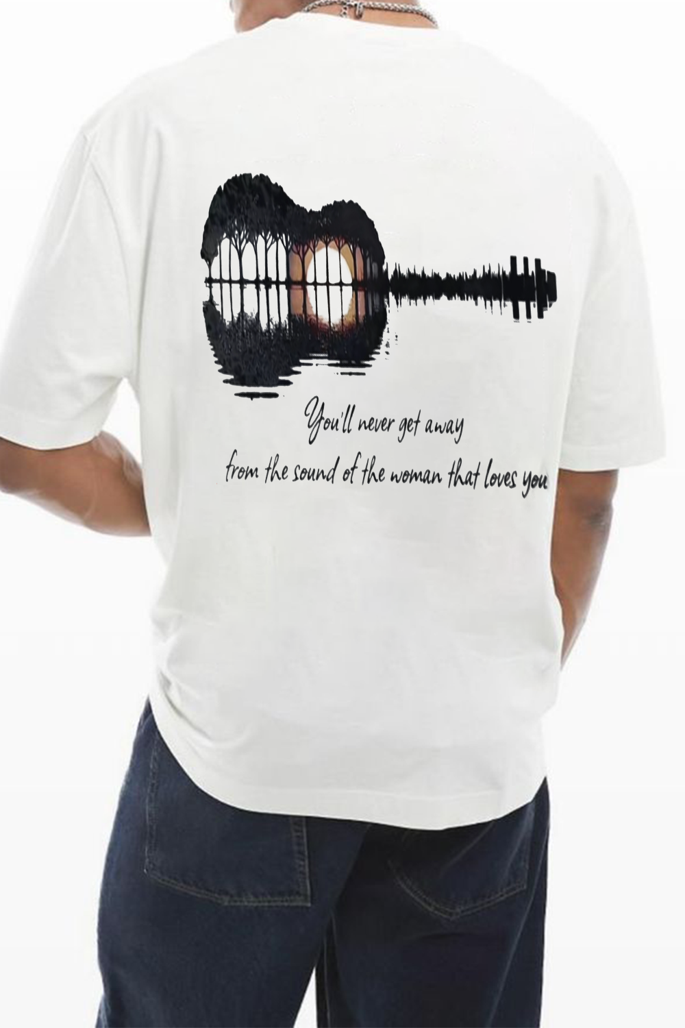 lindseybuckingham T-Shirt