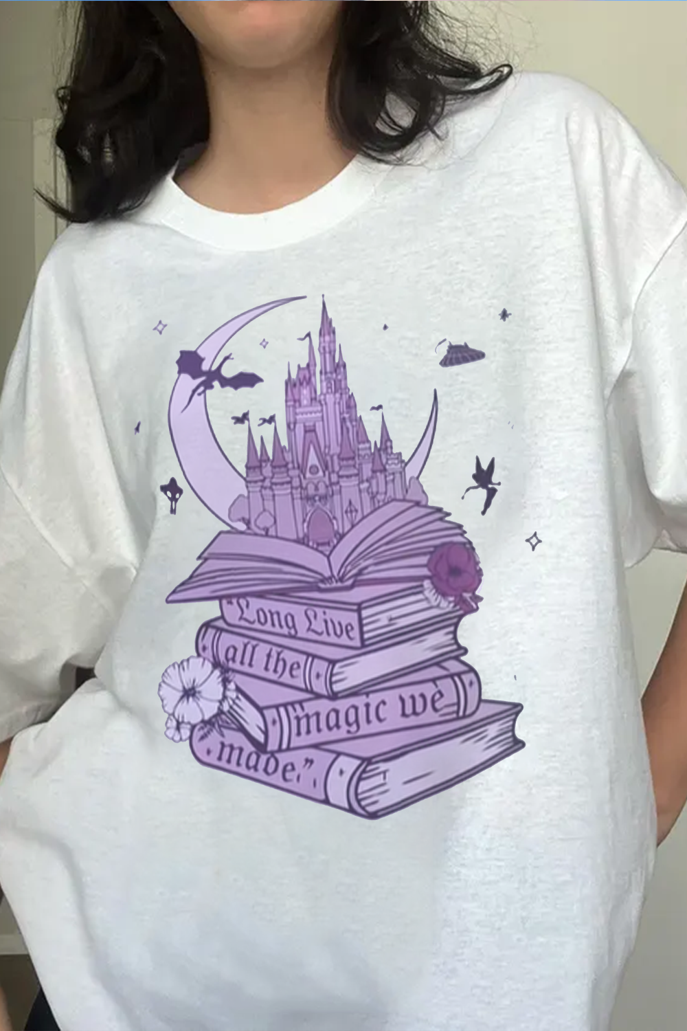 princess T-Shirt