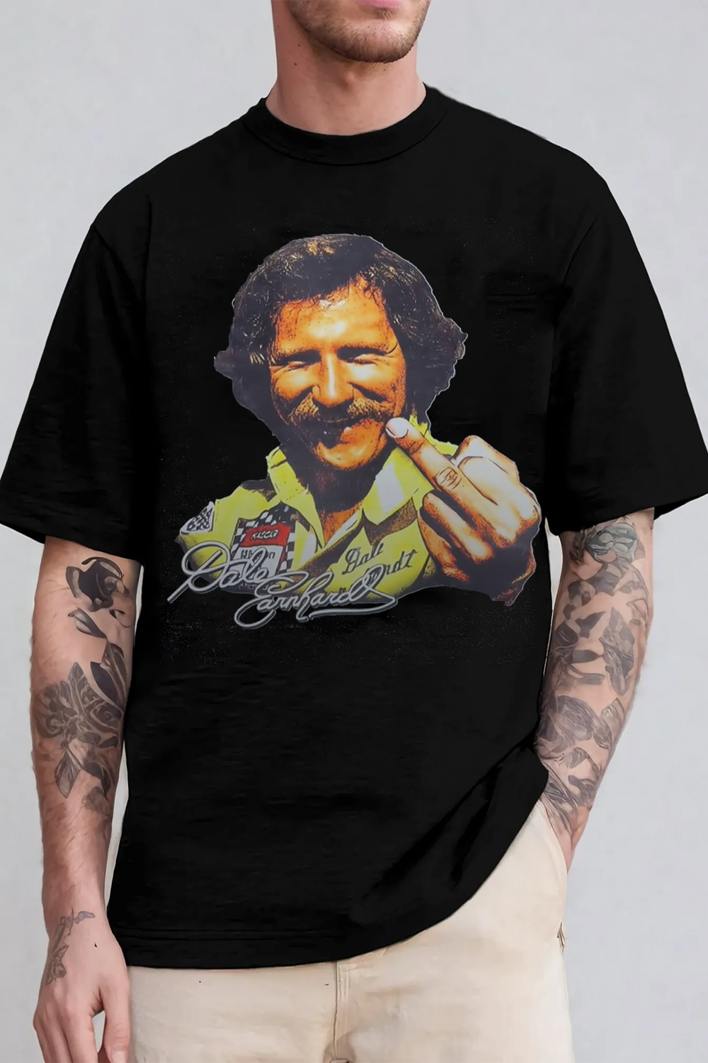 daleearnhardt T-Shirt