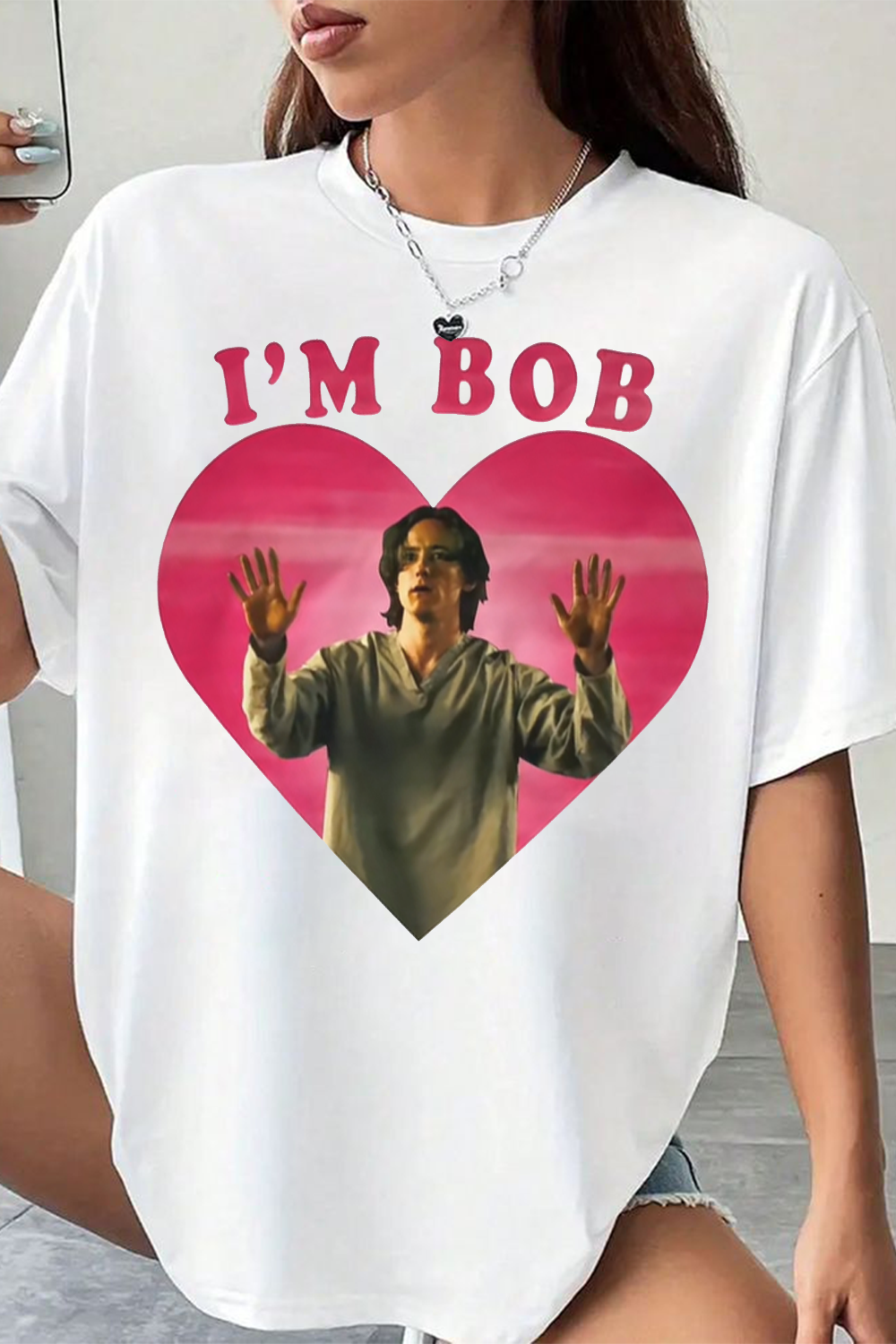 bobthunderbolts perfect shirt