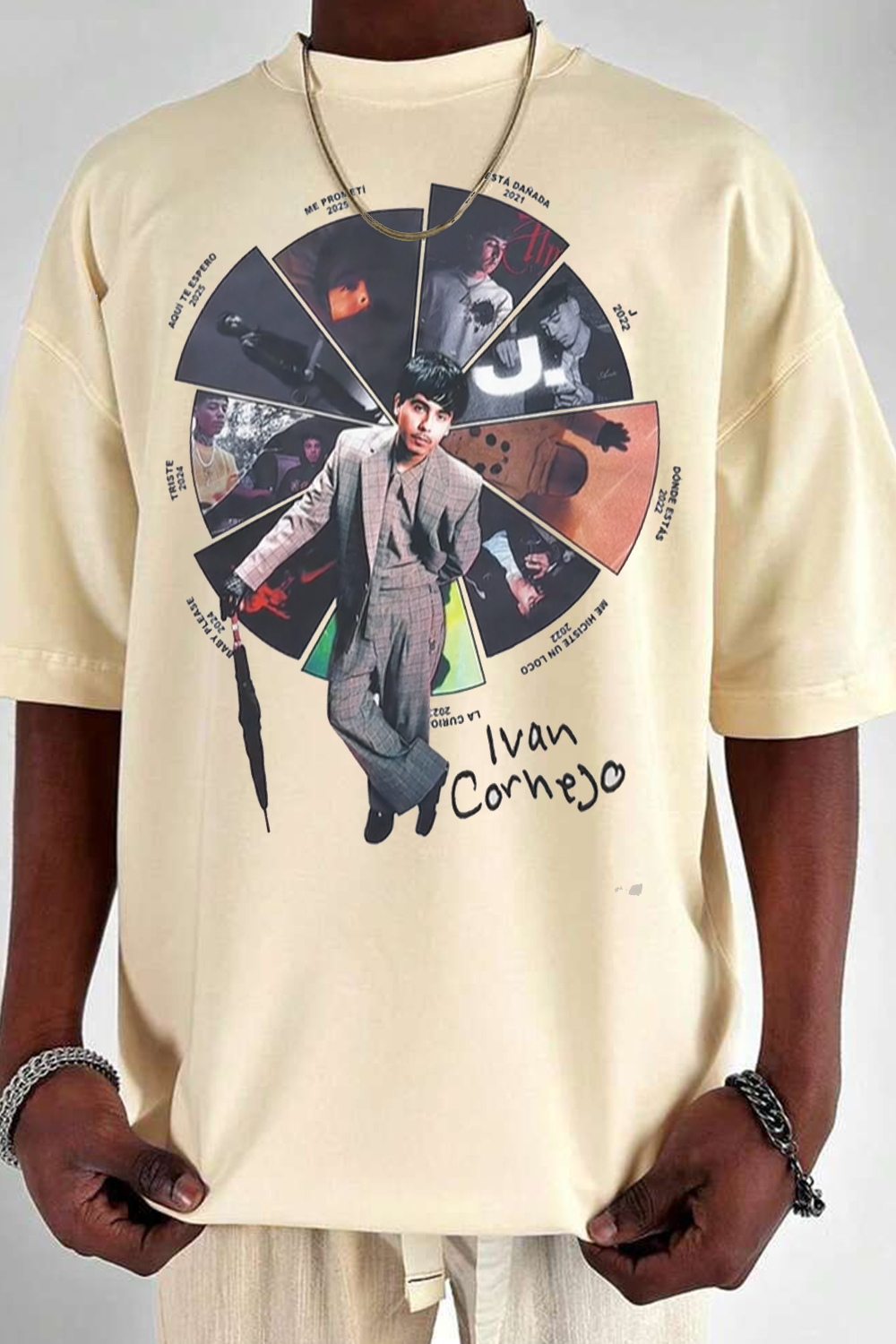 ivancornejo T-shirt