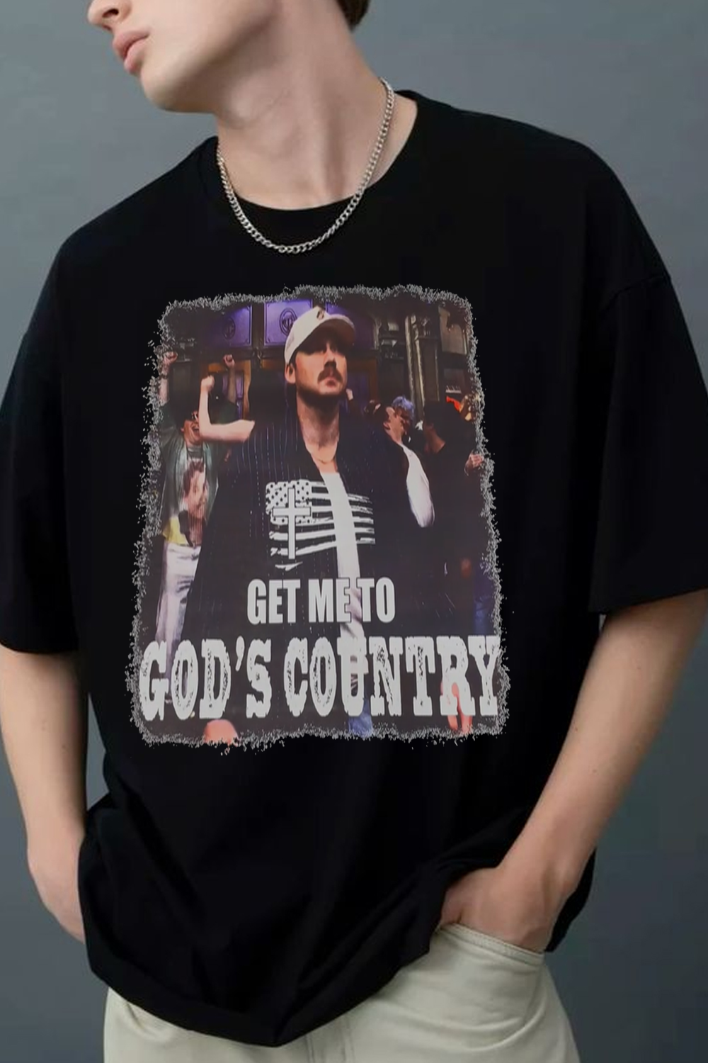 morganwallen T-shirt