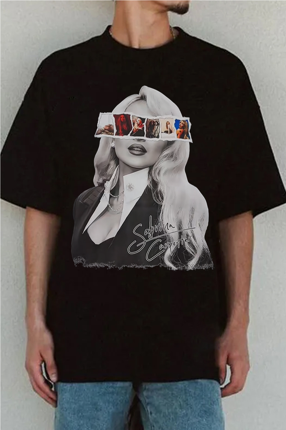 sabrinacarpenter  T-shirt