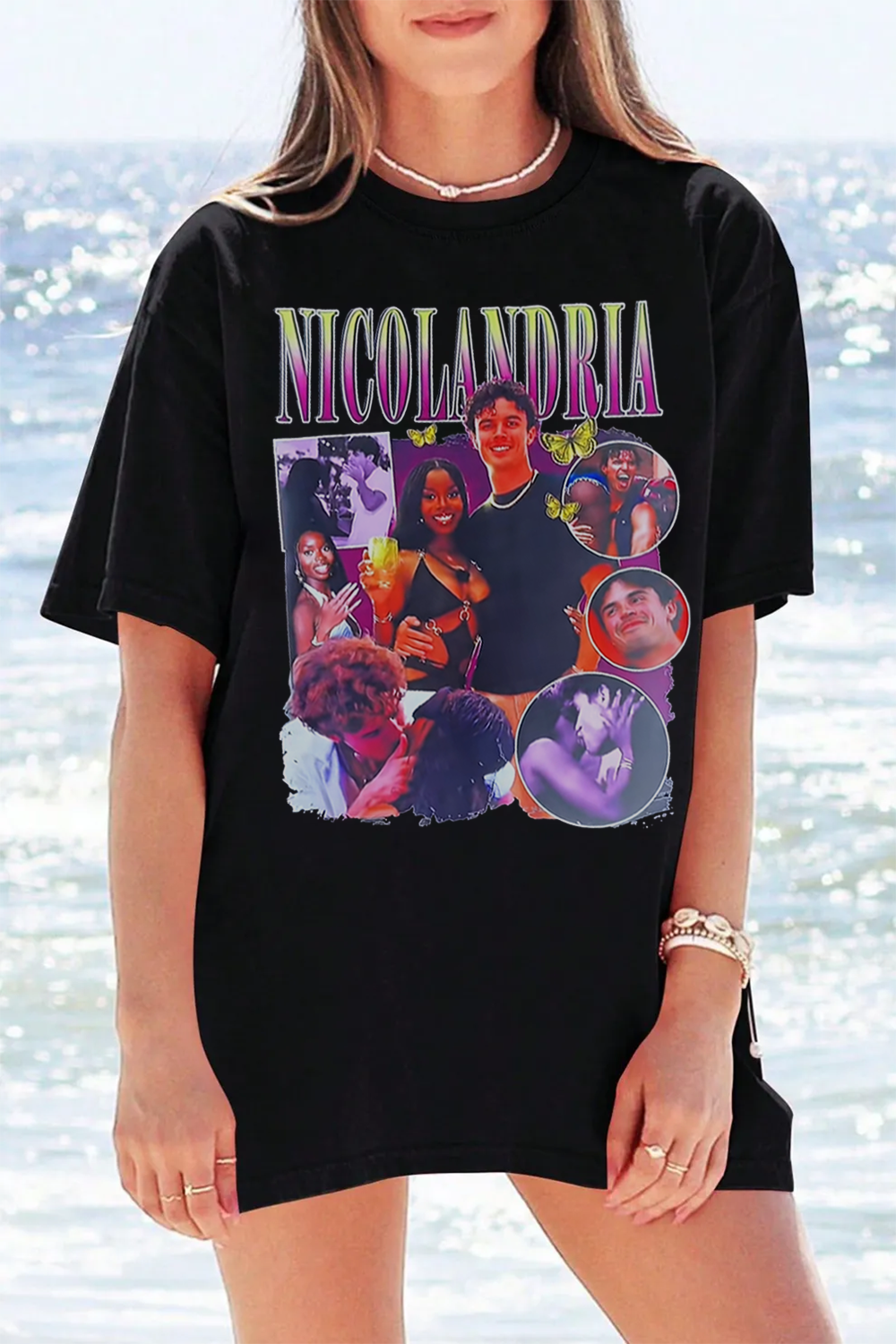 nicolandria shirt