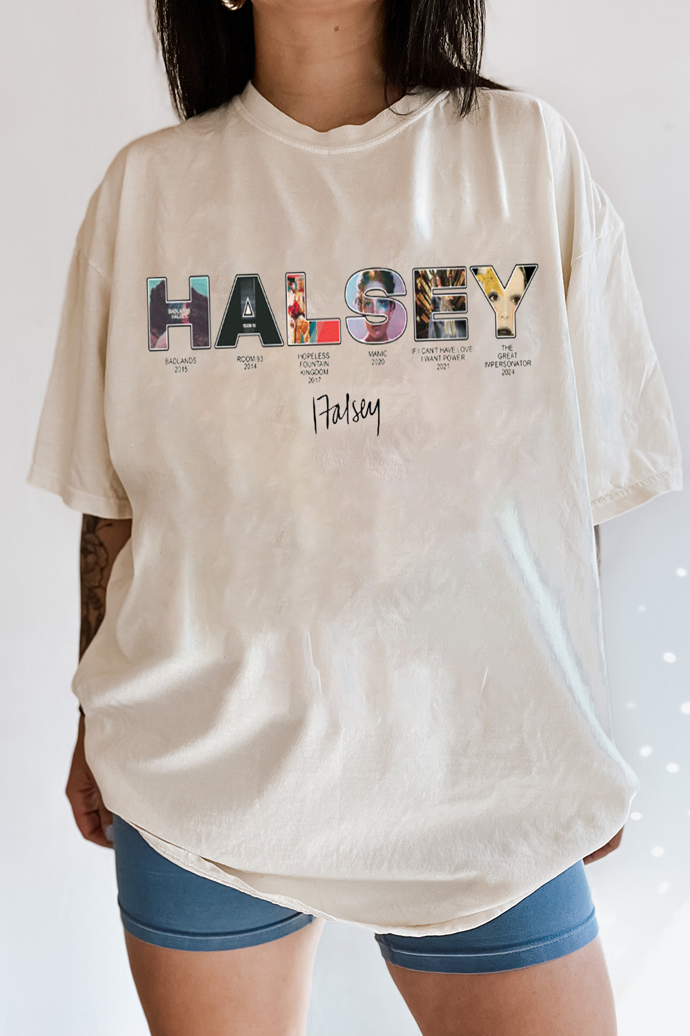 HS  t-shirt