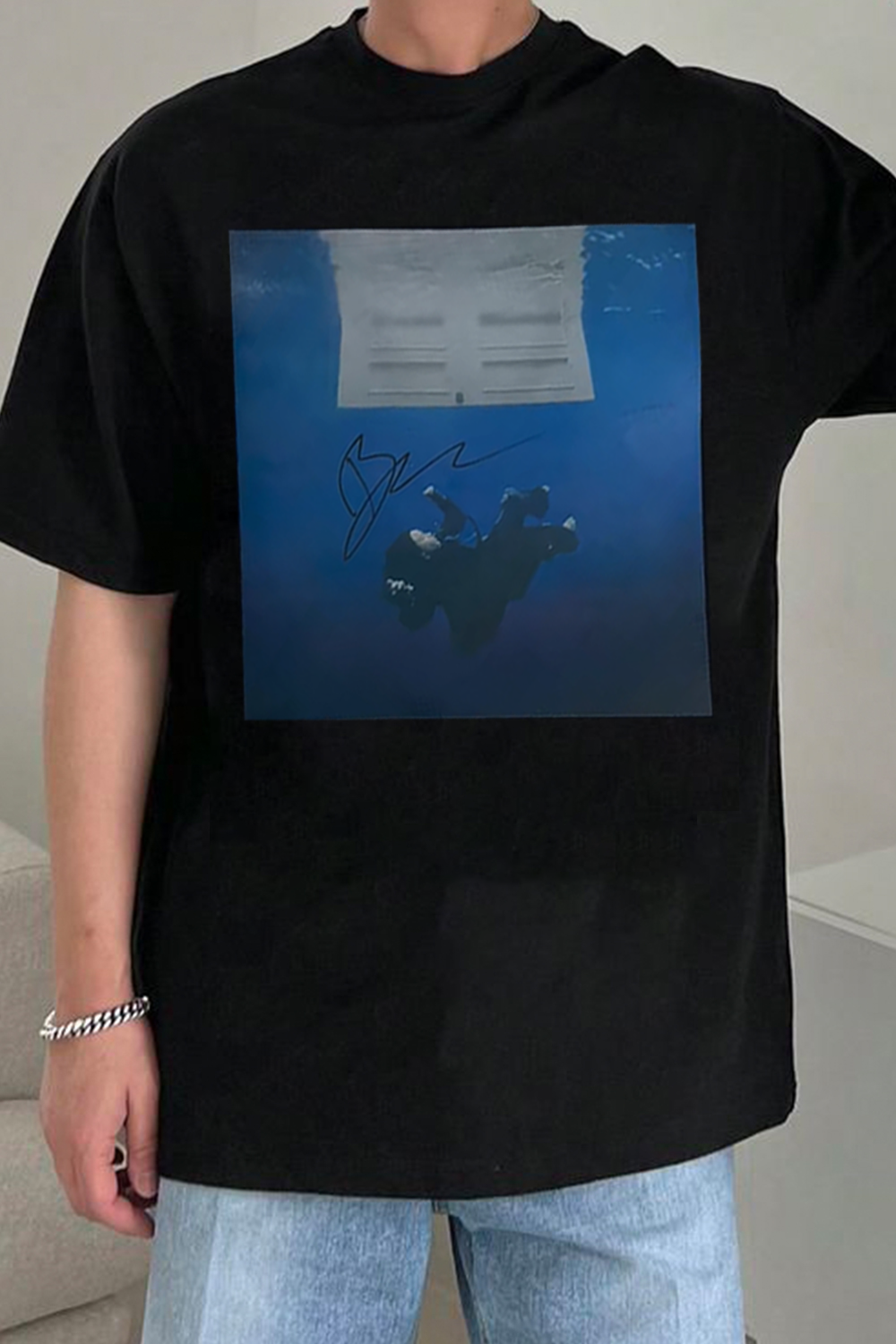 billieeilish shirt
