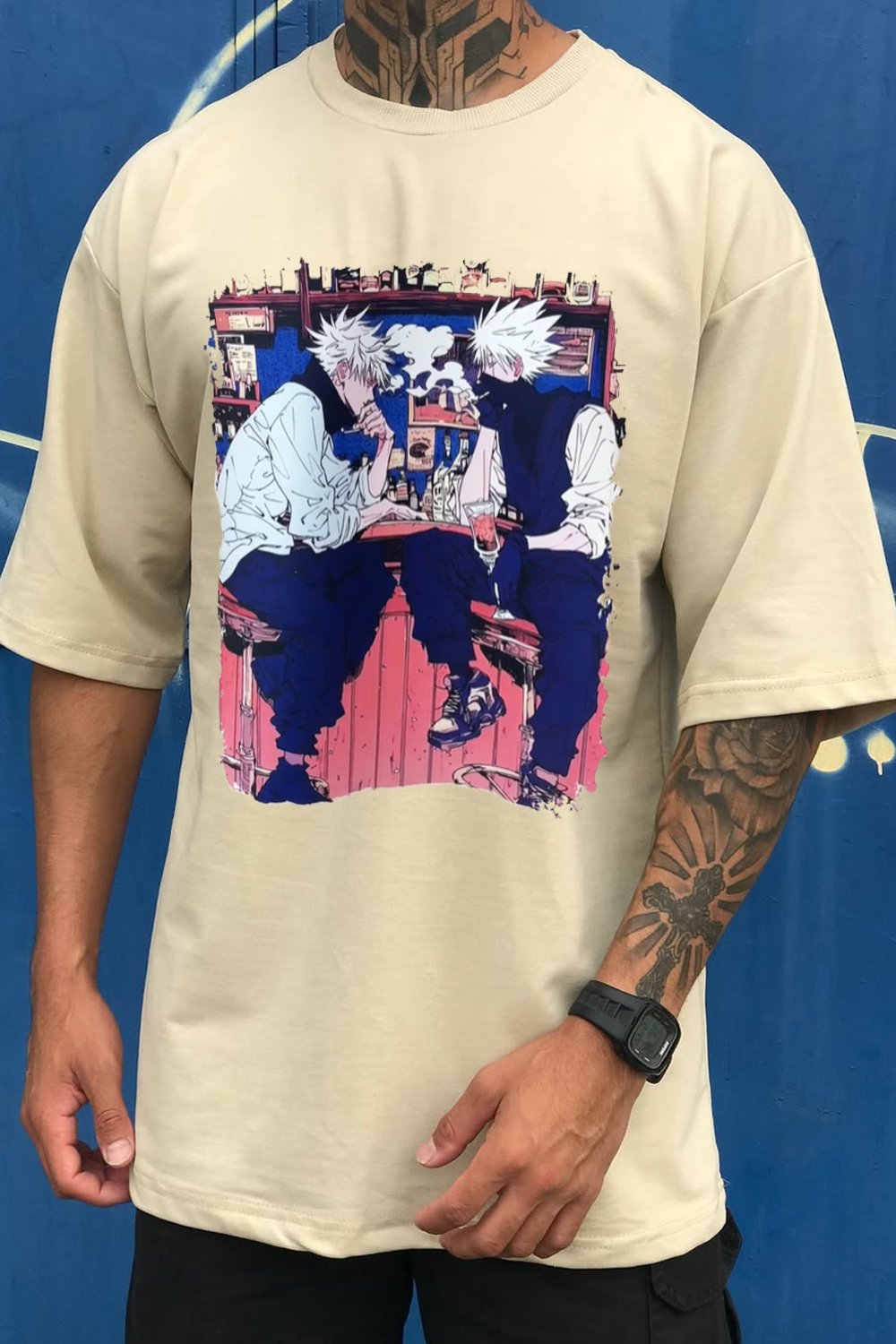 kakashihatake T-Shirt