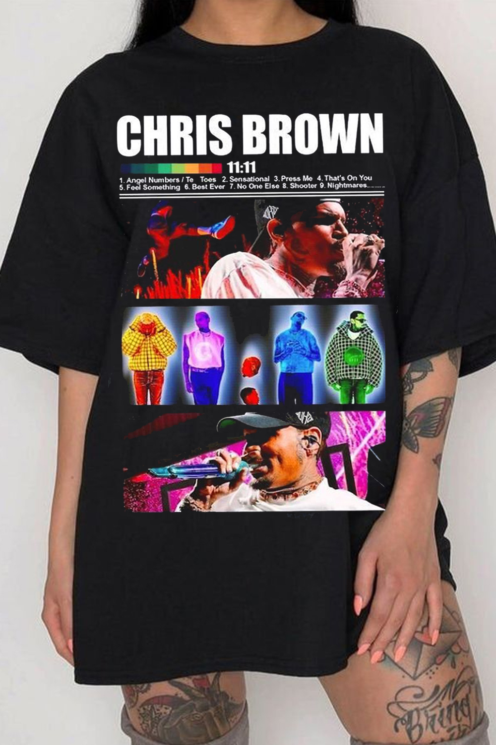 Cb 11:11 Women's T-shirt