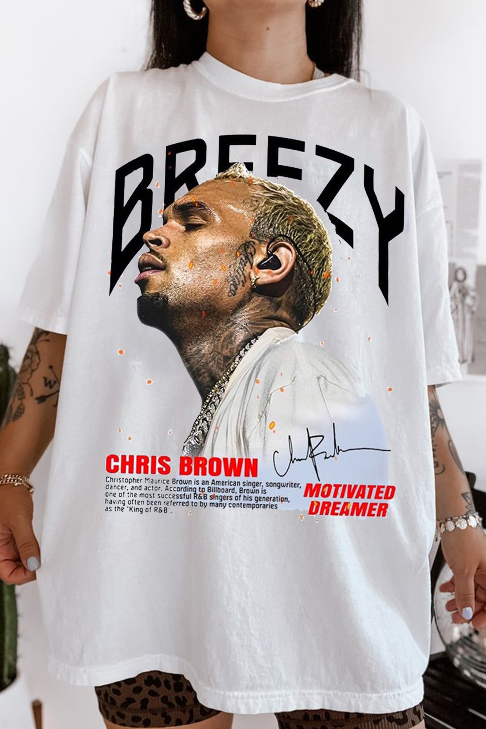 CB Fans Women's T-Shirt