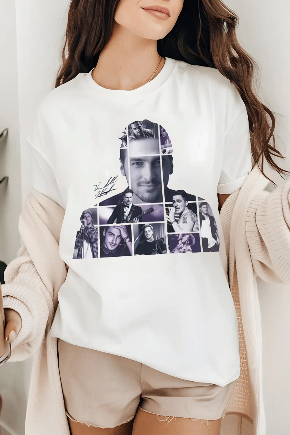 My Boy  KENDALL short-sleeved T-shirt