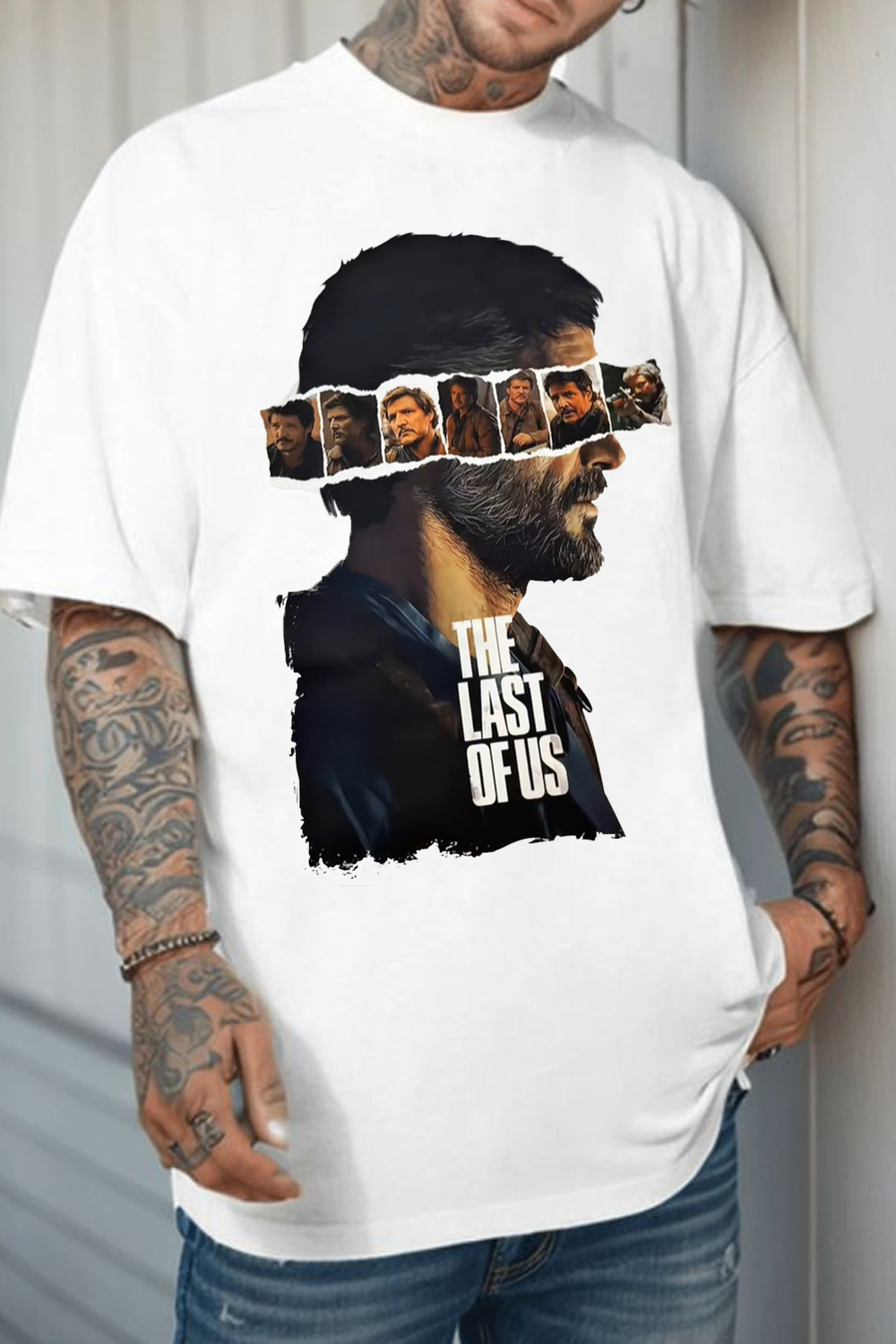 thelastofus TEE