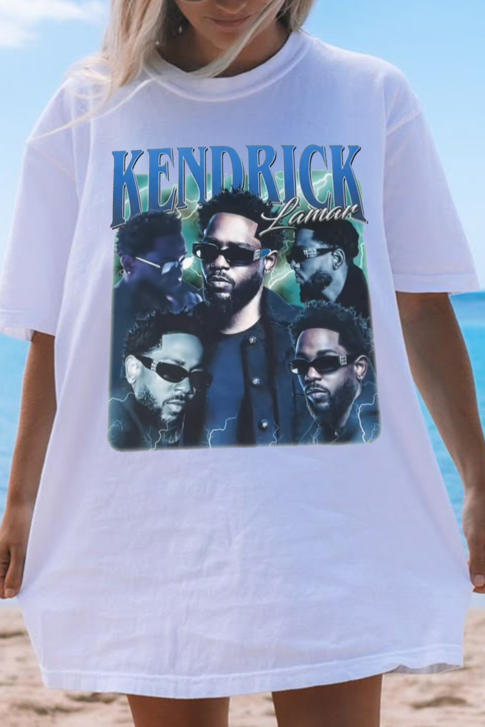 Grand National tour TEE