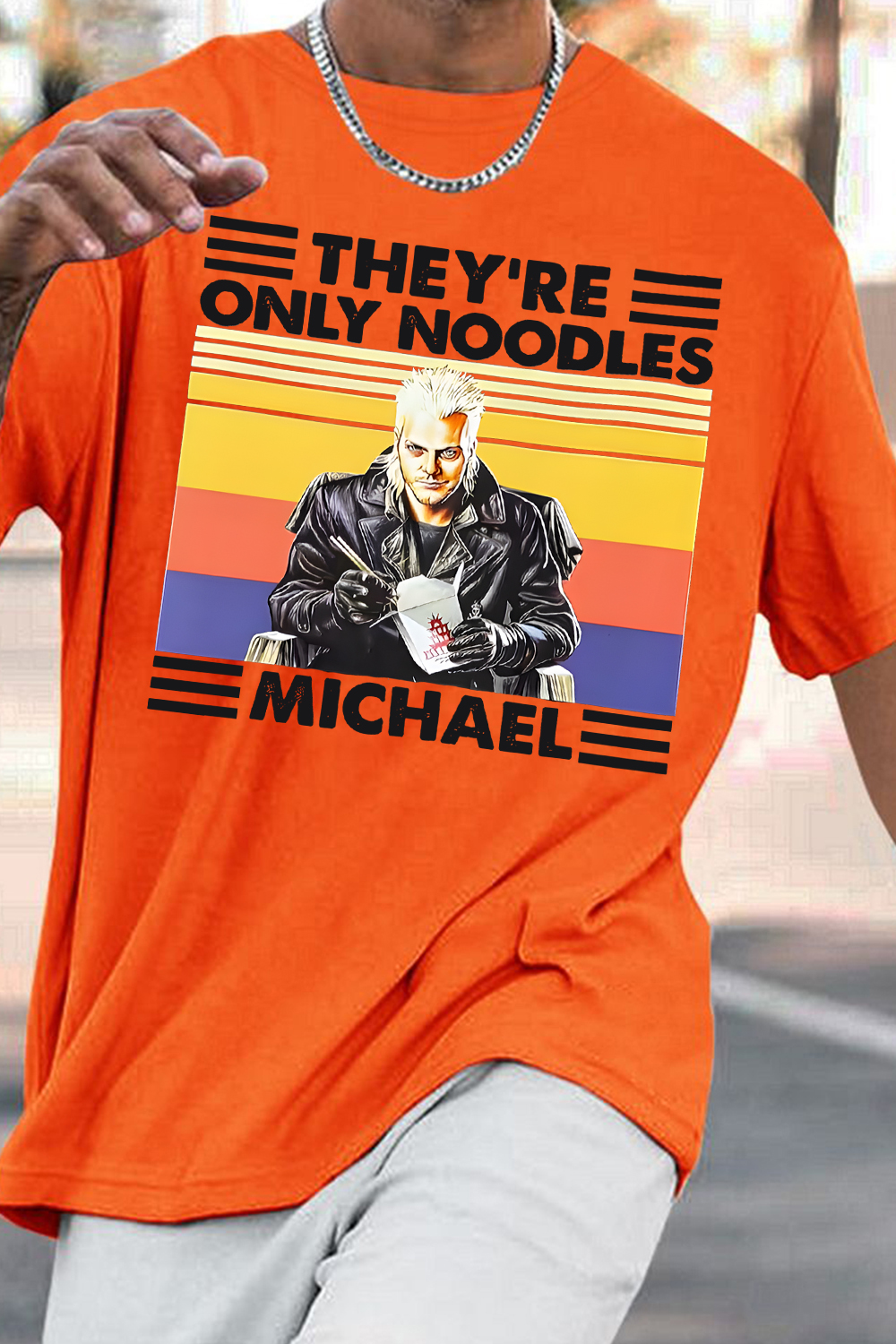 Bestselling color  lostboys  tee