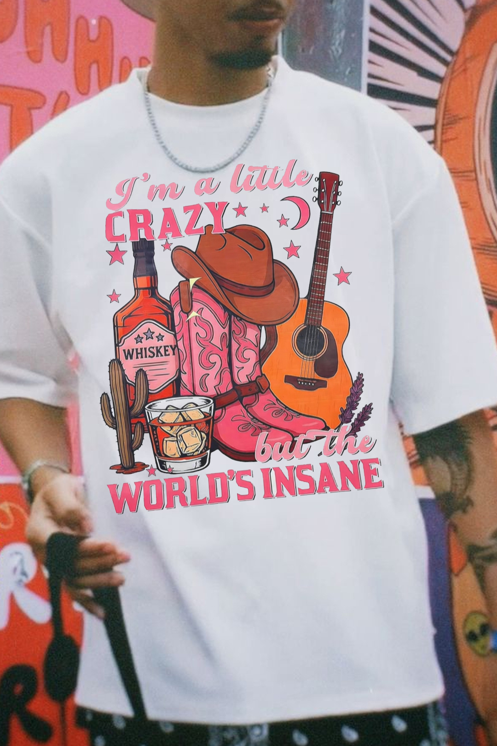 morganwallen Perfect shirt