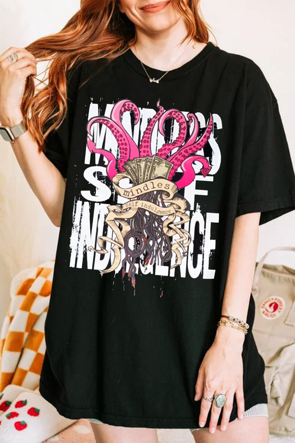 MINDLESS women Tee