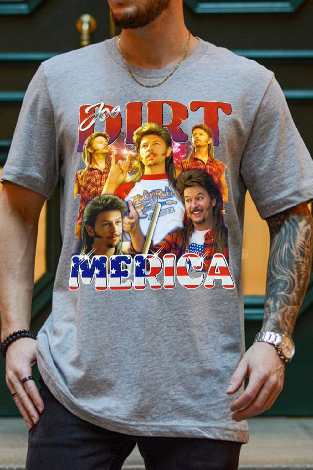 4thofjuly shirt