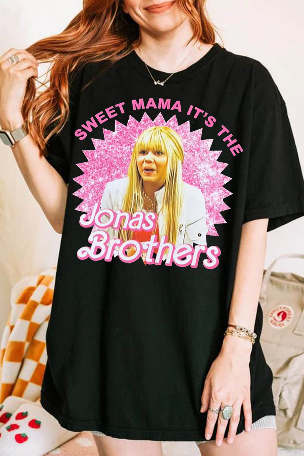 jonasbrothers shirt