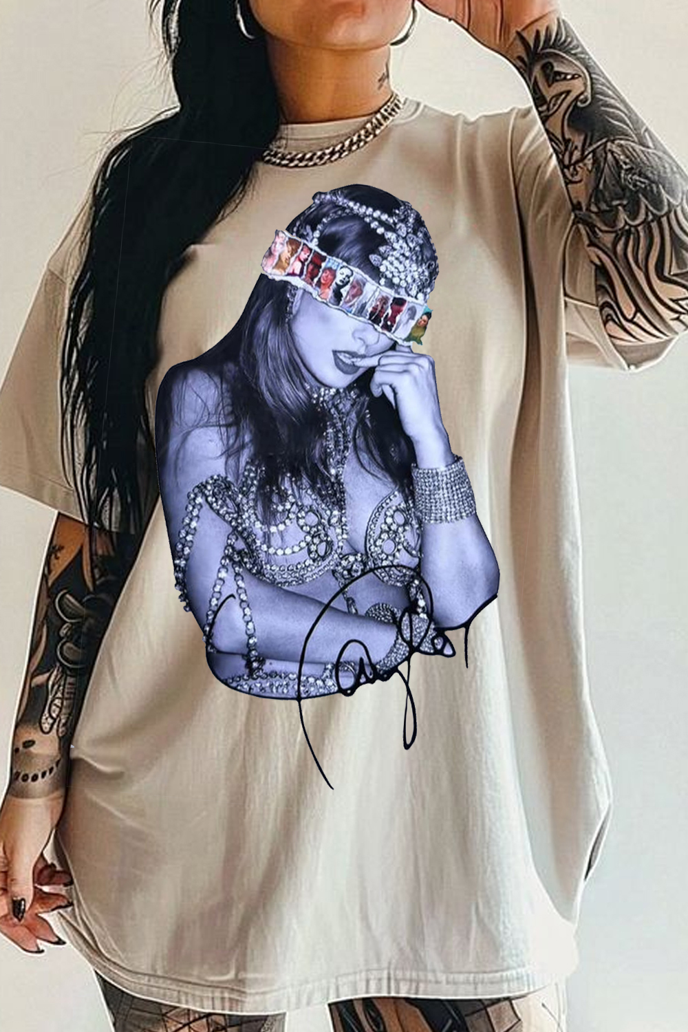 😍❤️🔥 taylorswift 2025 tee