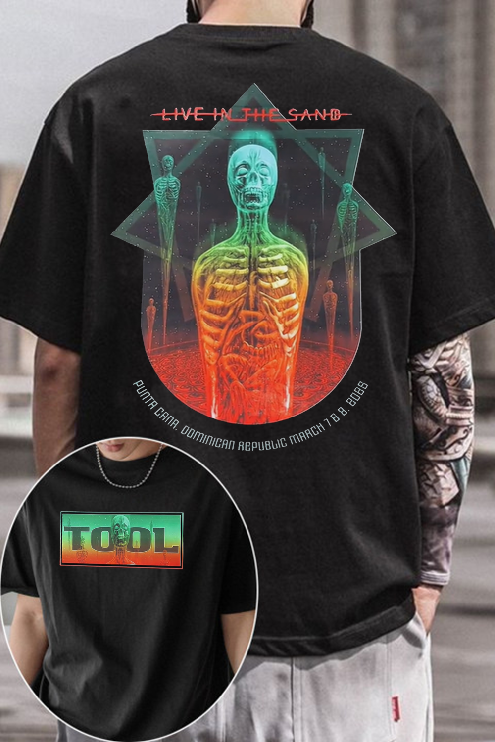 toolbandfan Shirt