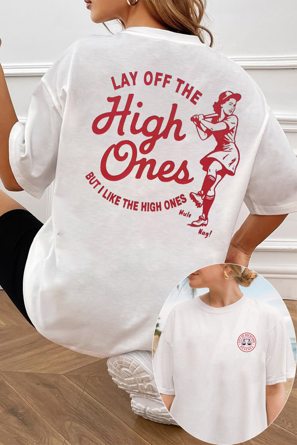 baseball girls shirt