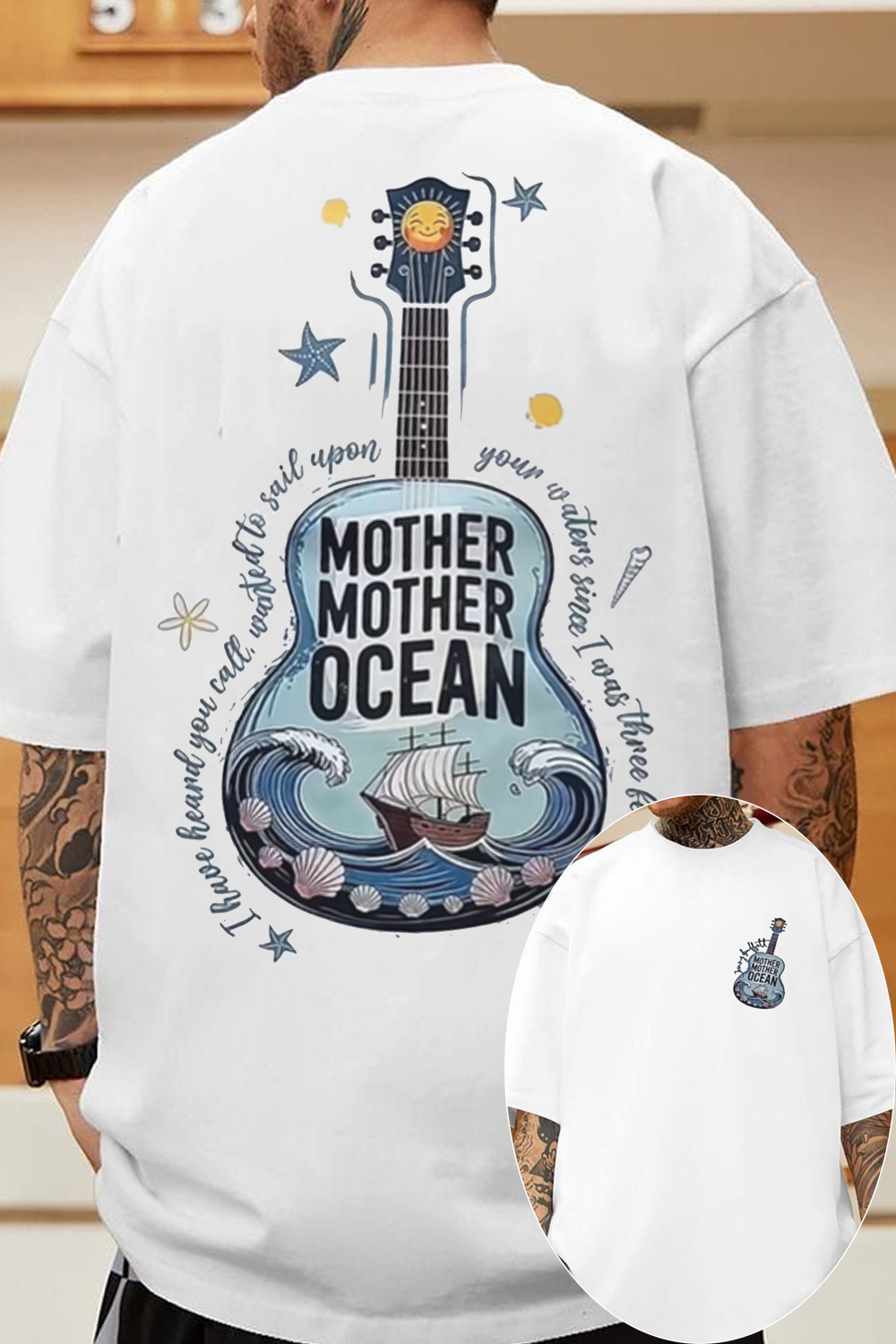 jimmybuffett T-SHIRT