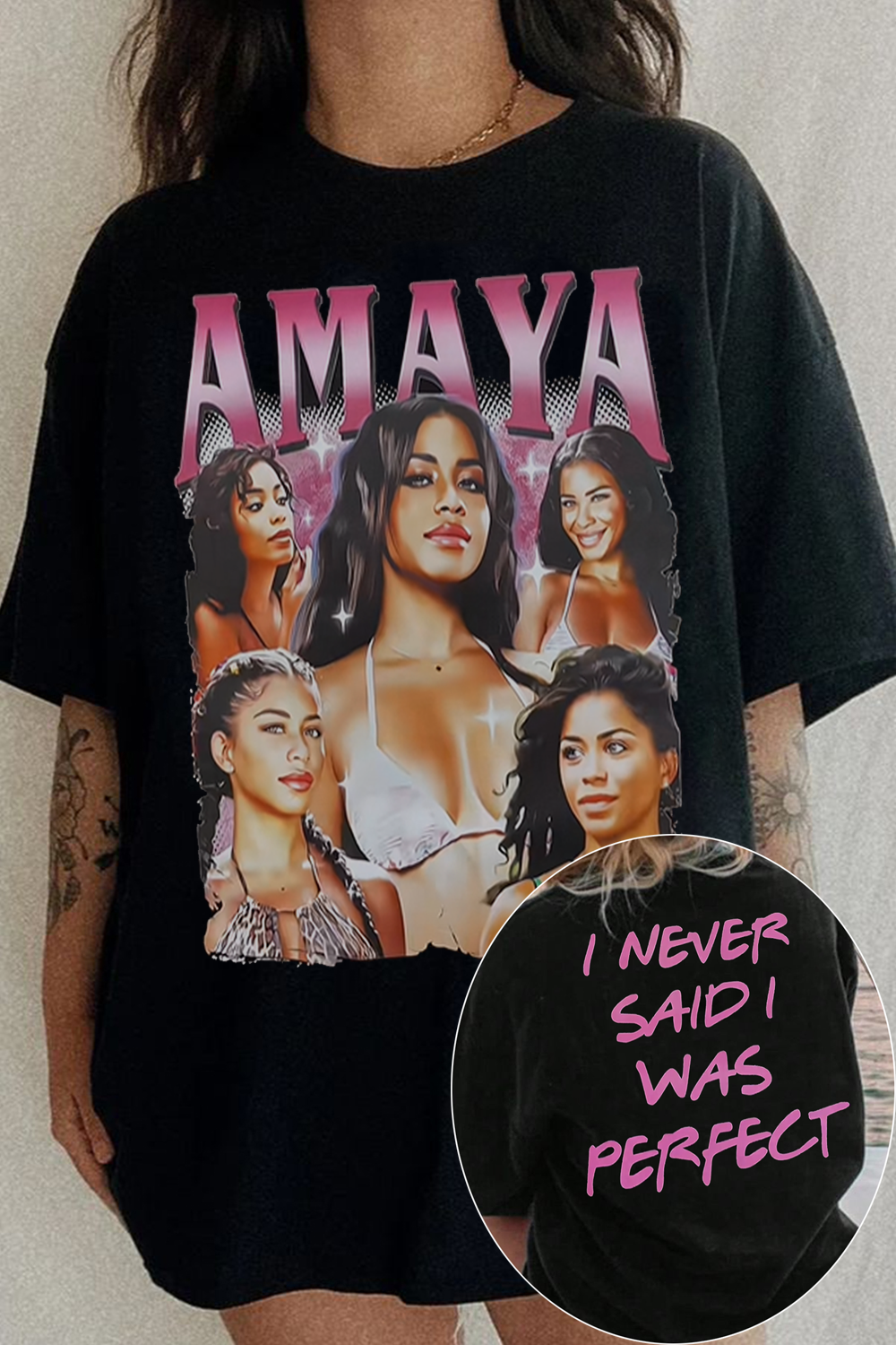 loveislandusa T-shirt