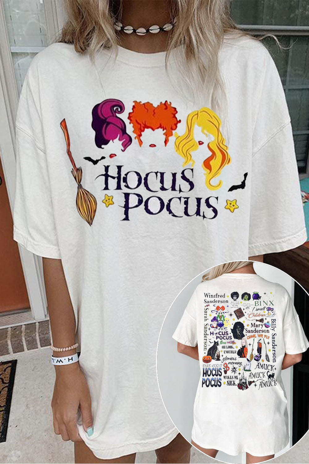 👻 Halloween 2025 Shirt