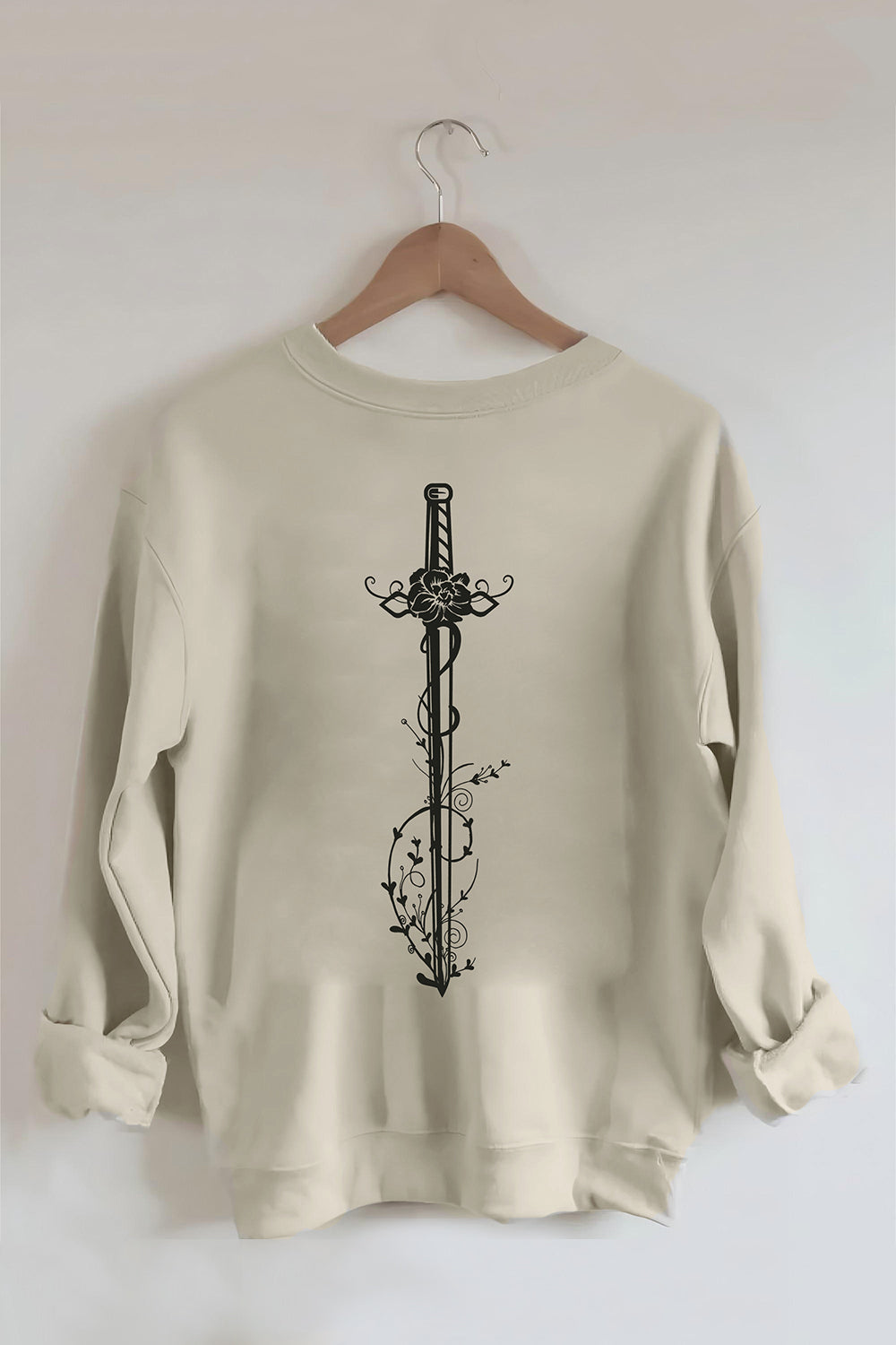 You Do Not Yield Bookish Throne Of Glass Sweatshirt For Women