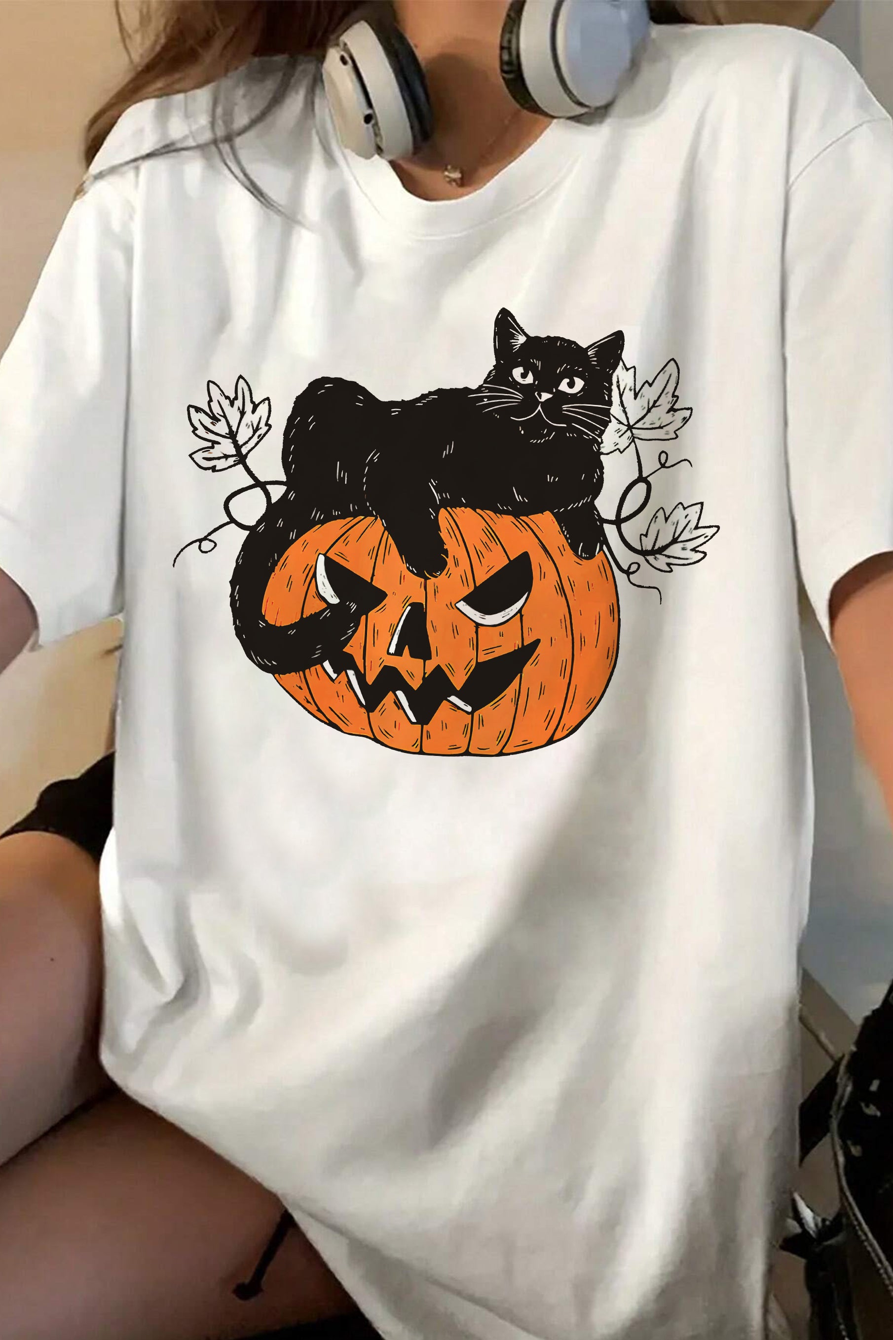Sleepy Hollow Headless Horseman Tee For Women