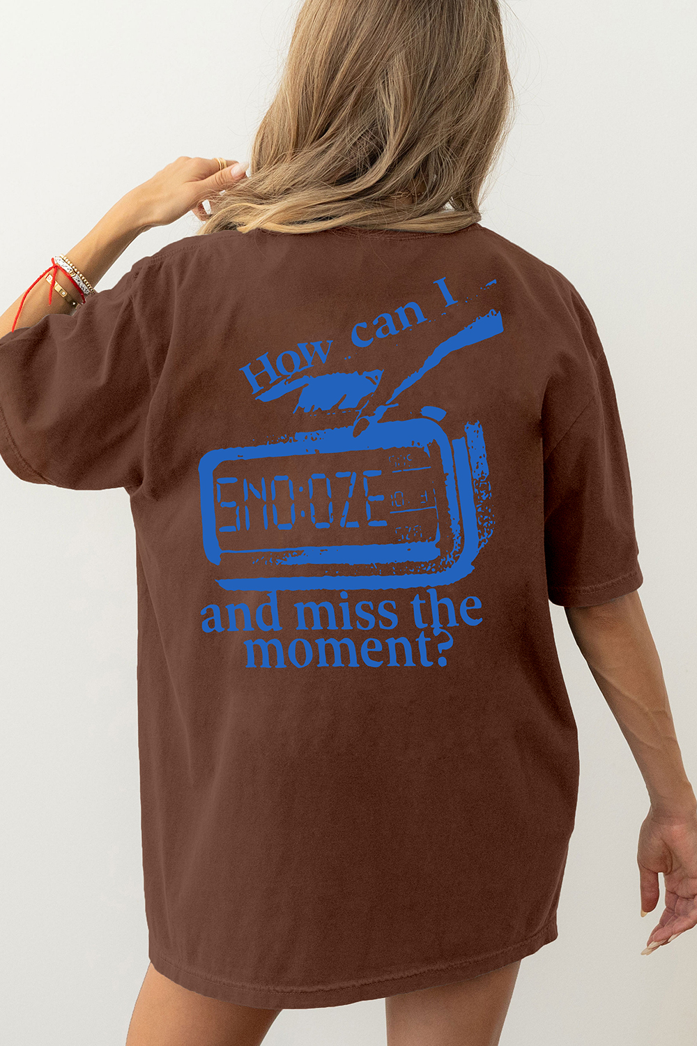 Sza Good Days Tee For Women