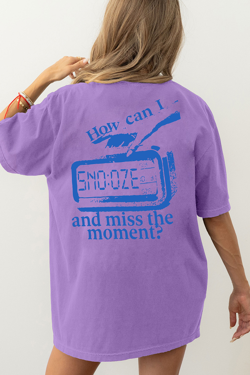 Sza Good Days Tee For Women