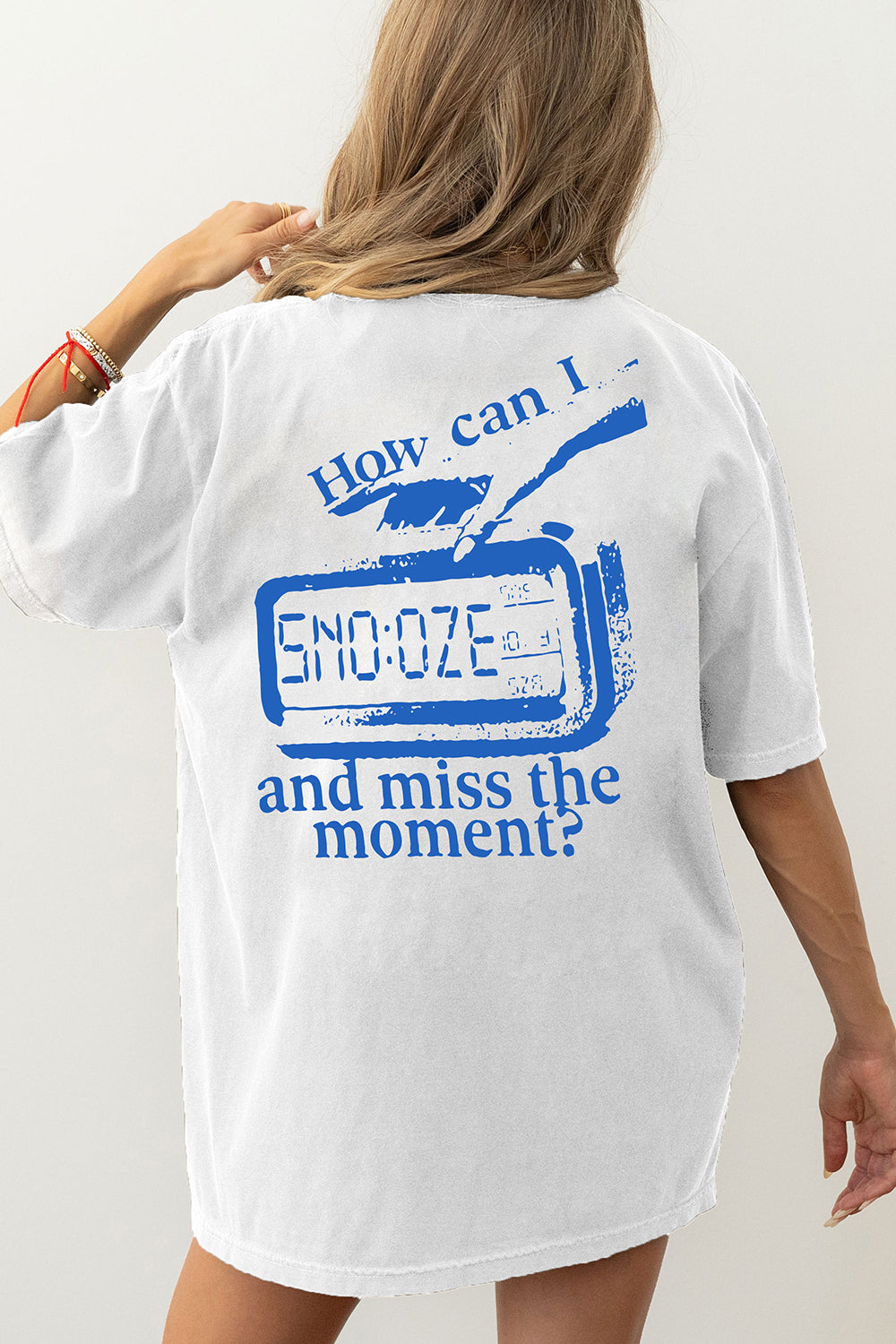 Sza Good Days Tee For Women