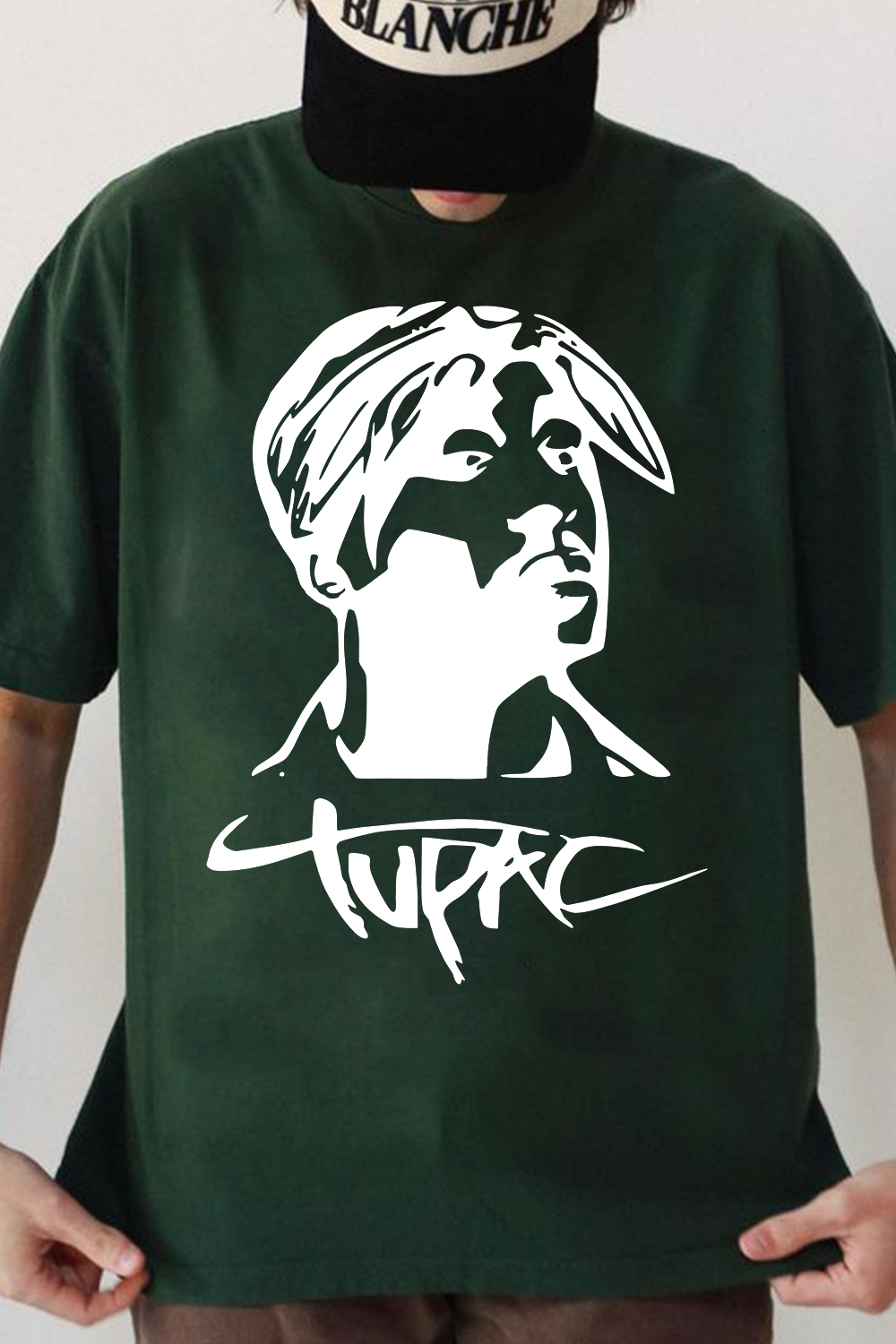 The Tupac Shirt Everyone Wants 😎