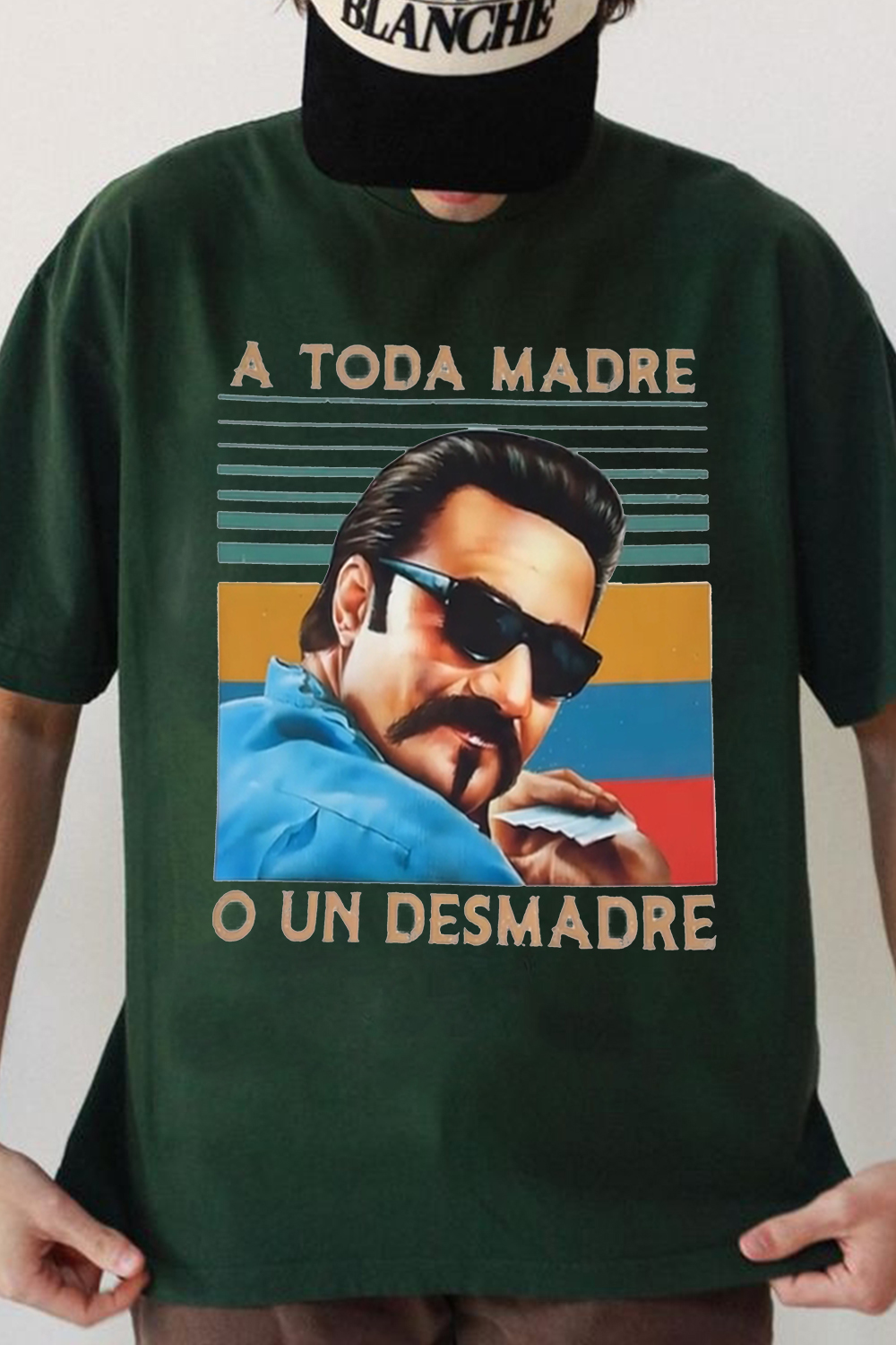 bloodinbloodoutmovie  Tee