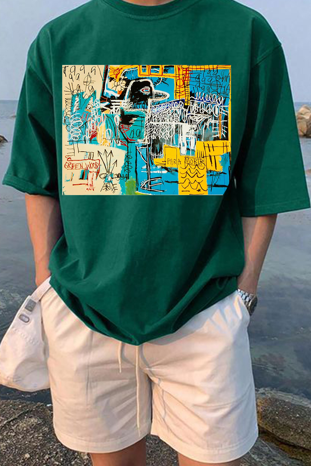 Vintage The Strokes Rock Band tee