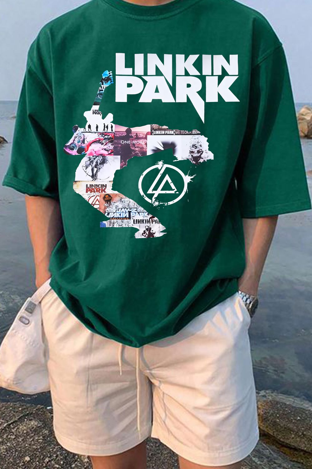 linkinpark T-shirt