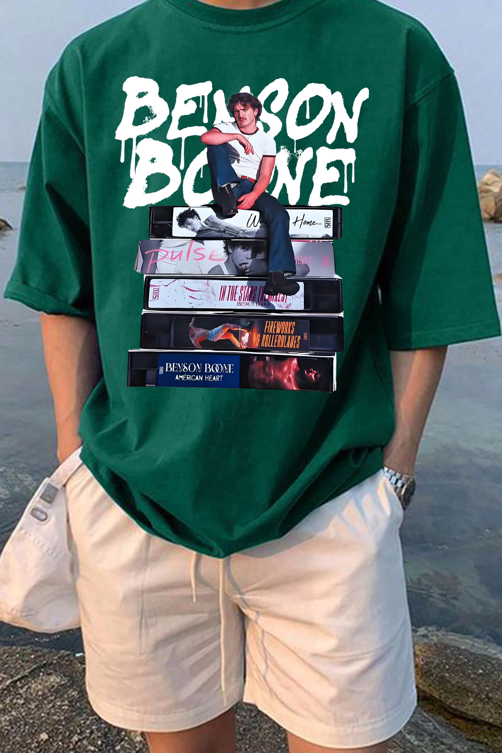 bensonboone shirt
