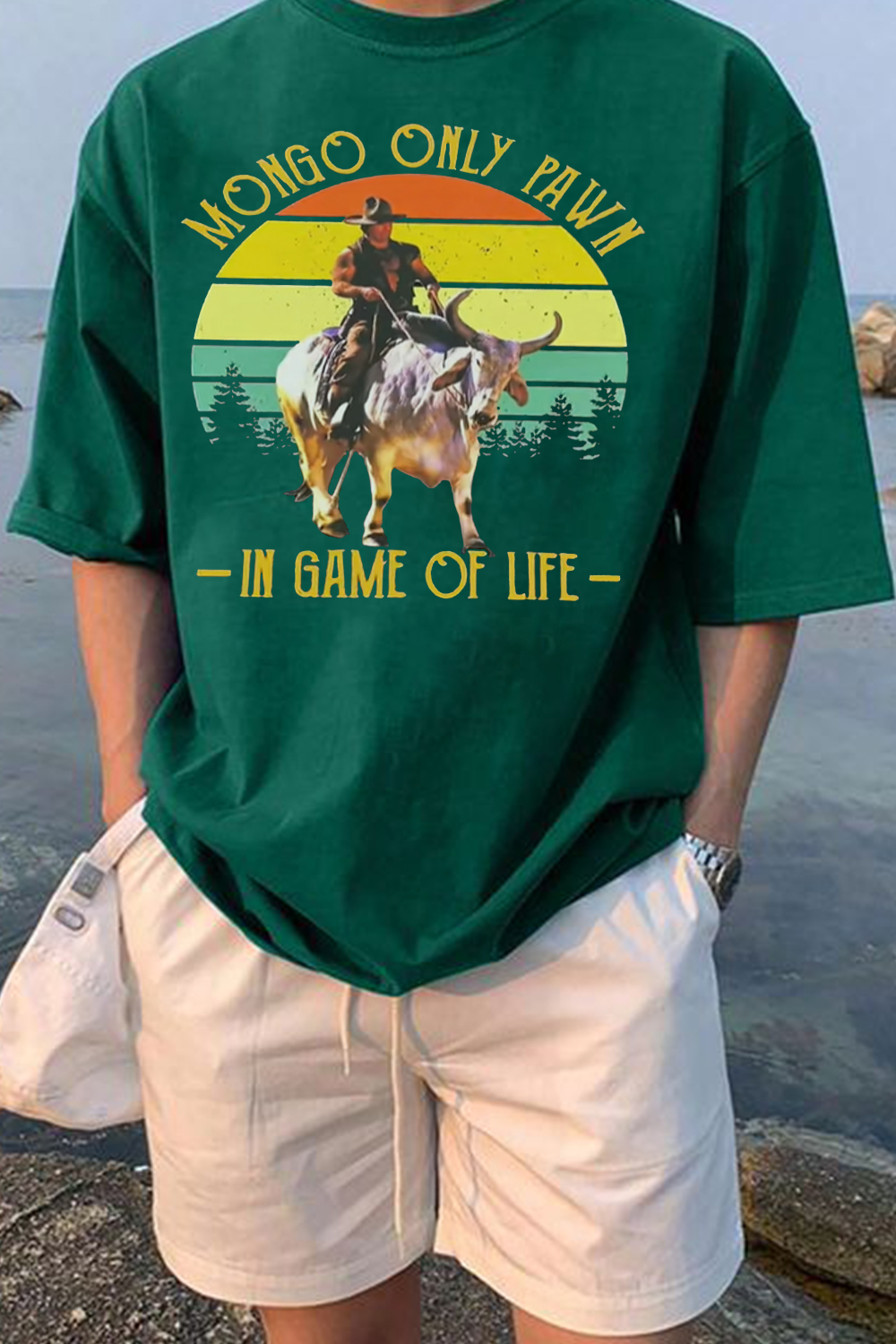 blazingsaddles shirt