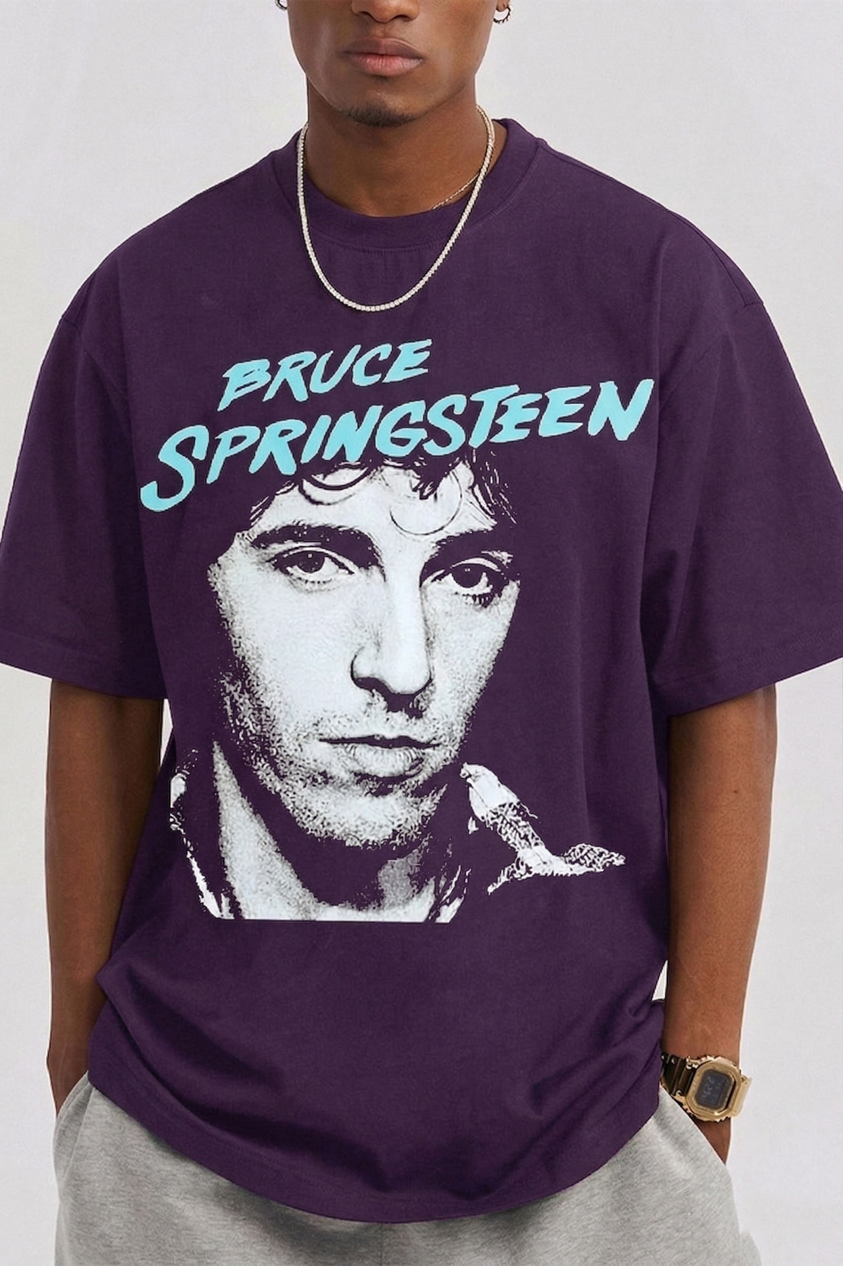 Bruce Springsteen Shirt