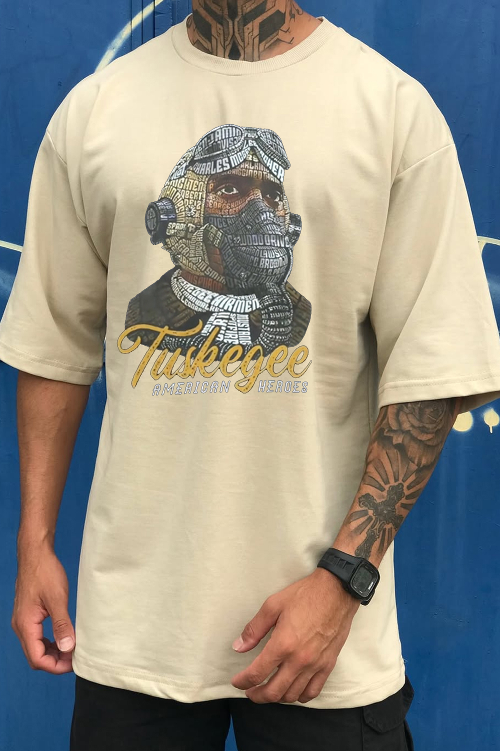 This shirt is priceless!