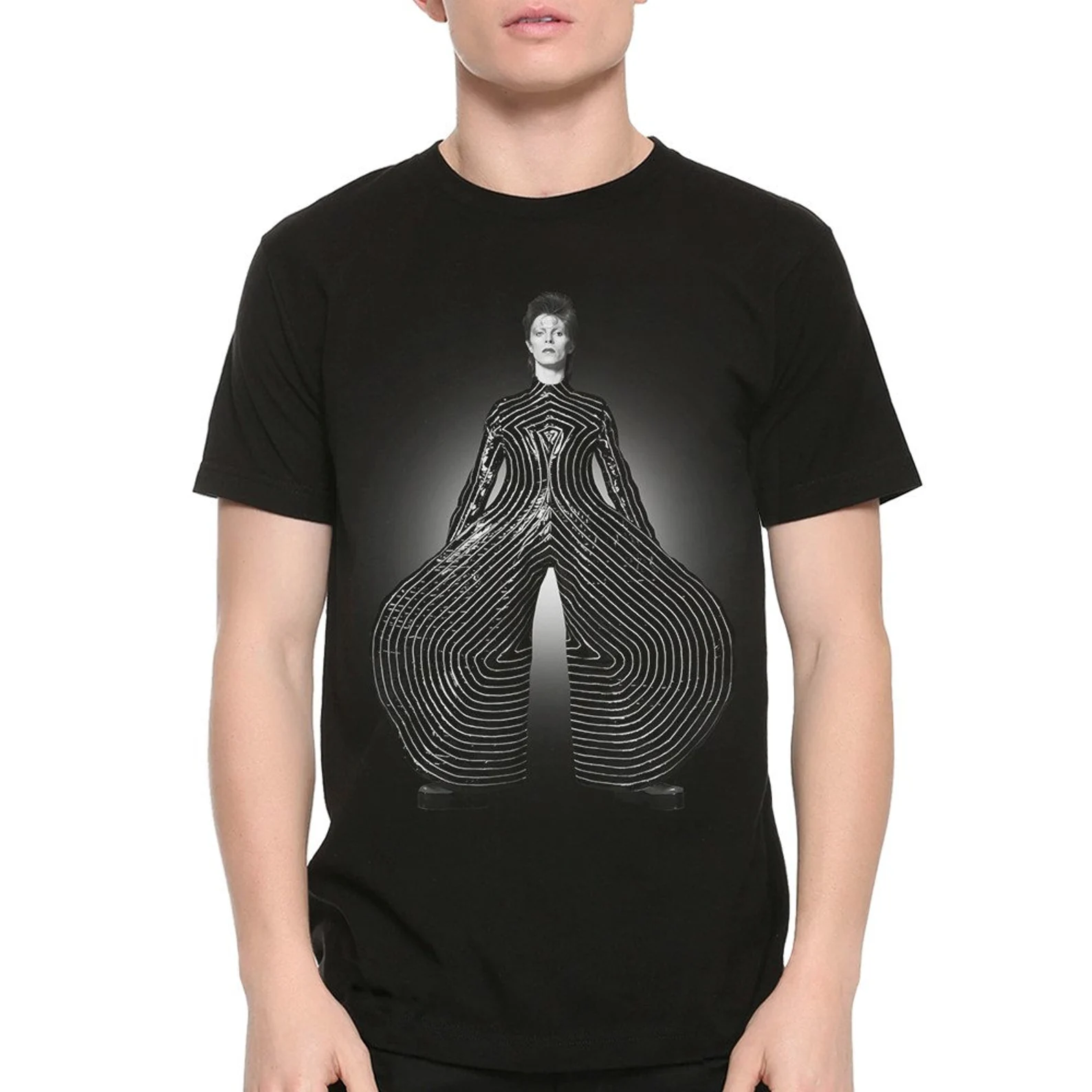 David Bowie T-Shirt